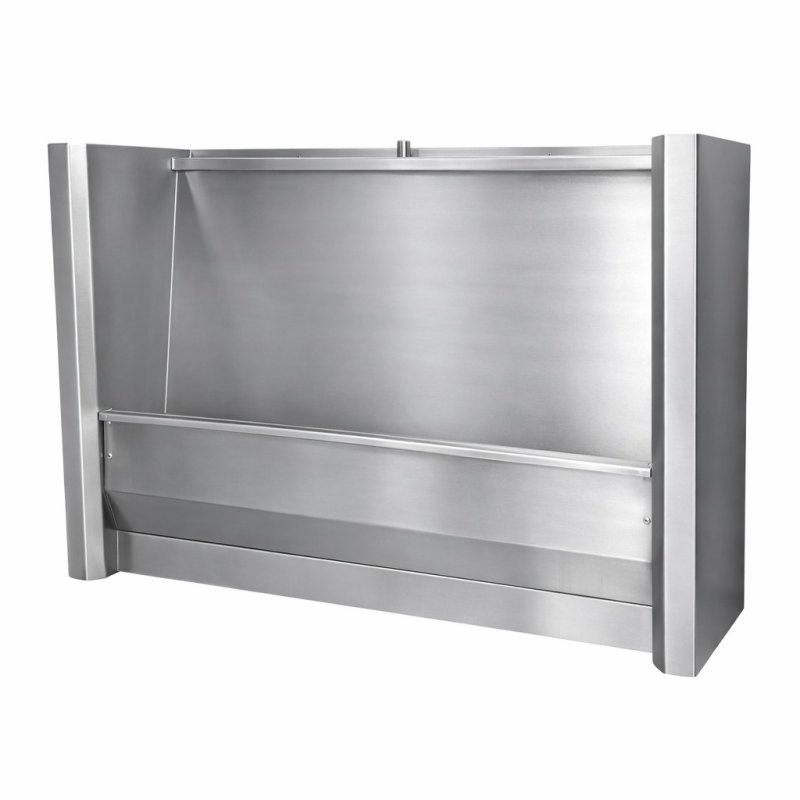 Floor Standing Slab Urinal Floor Standing Slab Urinal