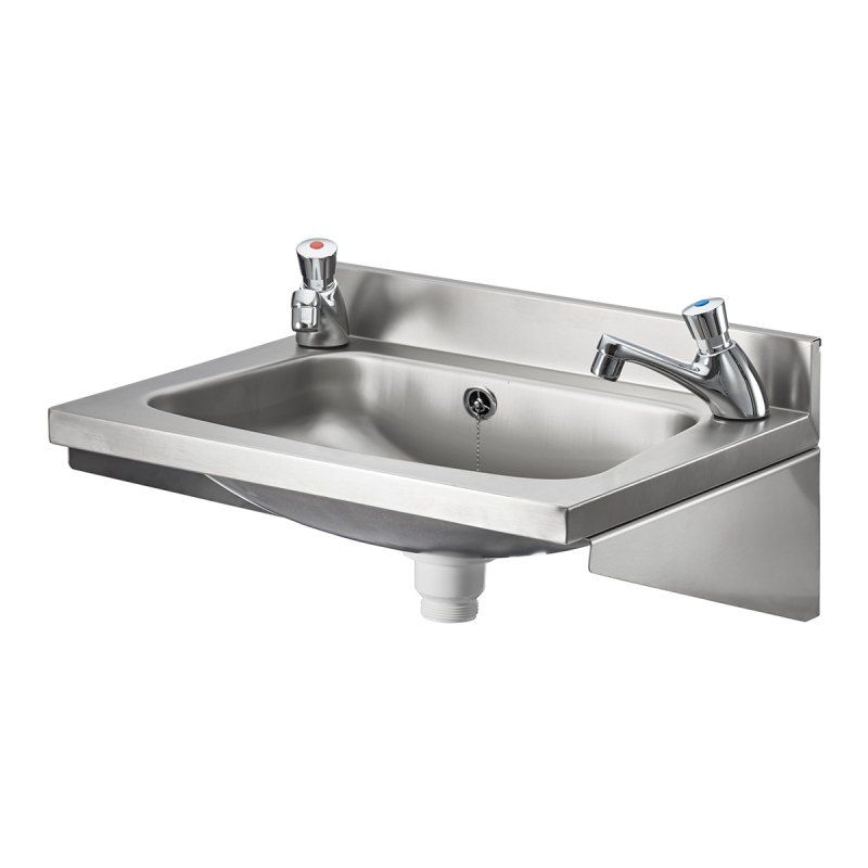 Wall Mounted Hand Basin