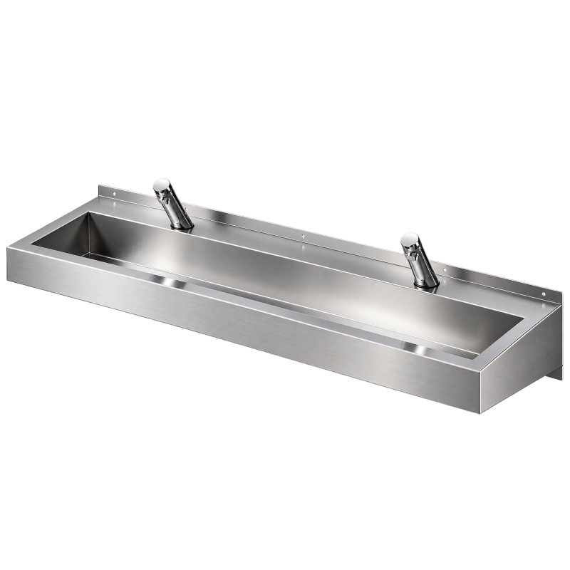 elite premium wash trough