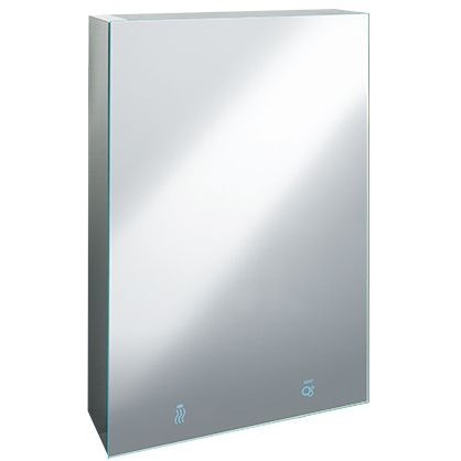 EX-DISPLAY Behind The Mirror Towel Dispenser Unit EX-DISPLAY Behind The Mirror Towel Dispenser Unit