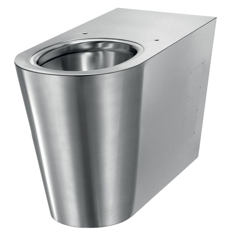 Back To Wall Accessible Toilet Back To Wall Accessible Toilet