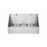 Wudu Foot Wash Trough - Double Wudu Foot Wash Trough - Double