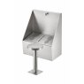 Wudu Foot Wash Troughs - Single Wudu Foot Wash Troughs - Single