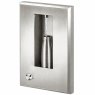 Wall Recessed Bottle Filler Wall Recessed Bottle Filler