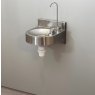 Combination Drinking Fountain (WRAS Approved Tap and Bottle Filler) Combination Drinking Fountain (WRAS Approved Tap and Bottle Filler)