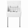 Armitage Shanks Birch Cleaners sink Armitage Shanks Birch Cleaners sink