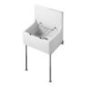 Alder Cleaner Sink Alder Cleaner Sink