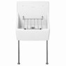 Alder Cleaner Sink Alder Cleaner Sink