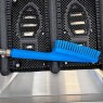 boot wash brush