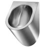 Back Entry Bowl Urinals Stainless Steel Back Entry Bowl Urinals Stainless Steel