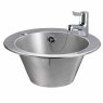 Inset Wash Basin Inset Wash Basin