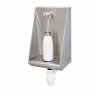 Drinking Water Bottle Filling Trough - Single Drinking Water Bottle Filling Trough - Single