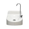 Fibreglass Bottle Filling Fountain Fibreglass Bottle Filling Fountain