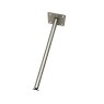 Solid Surface Wash Trough Legs