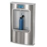 sensor operated bottle filler