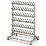 double sided boot and welly rack