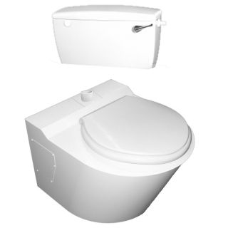 Bariatric Toilet image