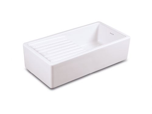 Belfast Sinks 7 Sizes From Our Washware Range And 2 From