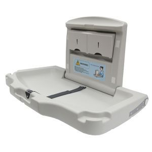 image of Baby Changing Tables: Everything You Need to Know