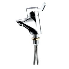 lever thermostatic tap