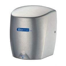 Biodrier BioLite Silver Hand drier