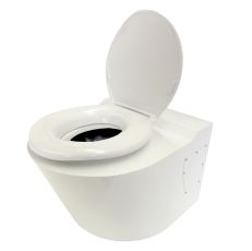 bariatric toilet