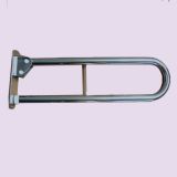 stainless steel double hinged arm