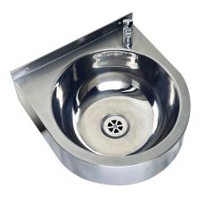 bowl of drinking fountain