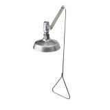 stainless steel ceiling drench shower