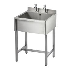 stainless steel belfast sink