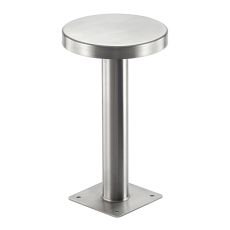 stainless steel foot wash stool