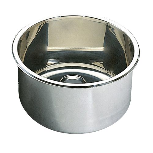 HTM64 Inset Cylindrical Wash Bowls image