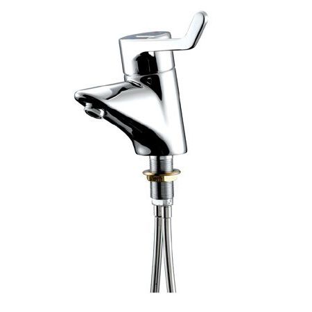 Contour 21 Sequential Lever Thermostatic Mixer image