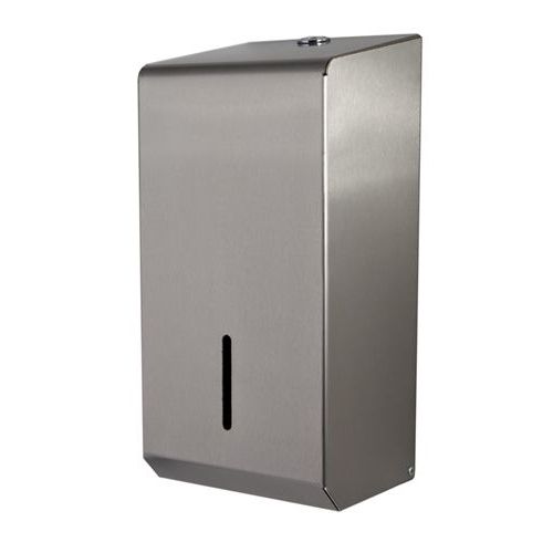 Multi Flat Toilet Tissue Dispenser image