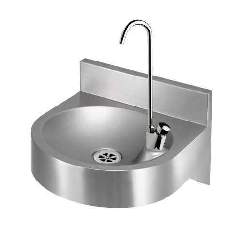 Sale Bottle Filling Fountain - Wall Mounted image