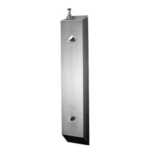 Stainless Steel Shower Panel image