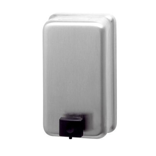 Vertical Mounted Liquid Hand Soap Dispenser image