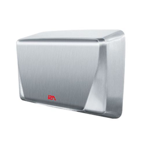 Stainless Steel High Speed Hand Dryer image