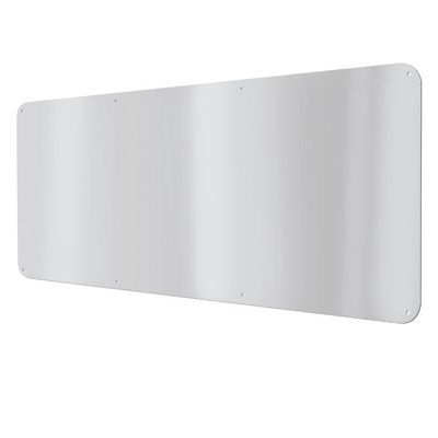 Stainless Steel Mirrors image