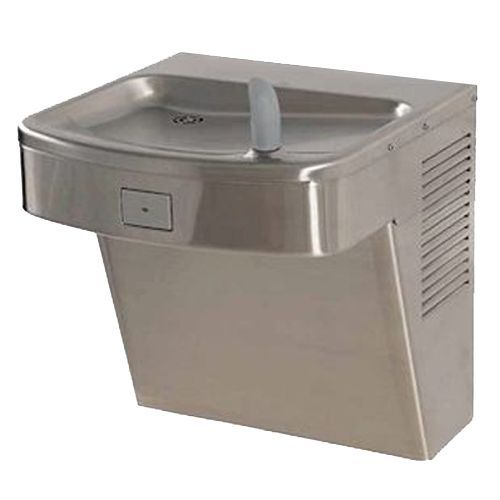 Stainless Steel Water Cooler DDA Compliant image